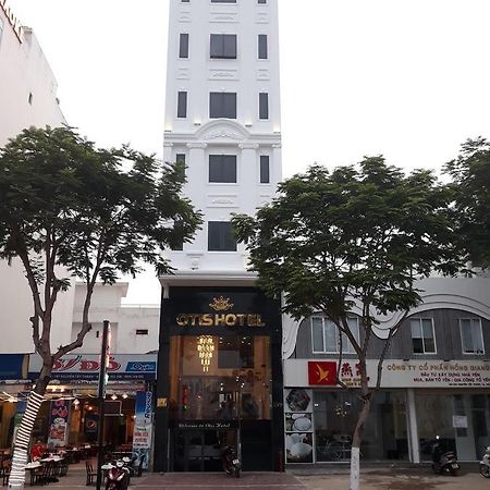 Otis Hotel Đà Nẵng Extérieur photo