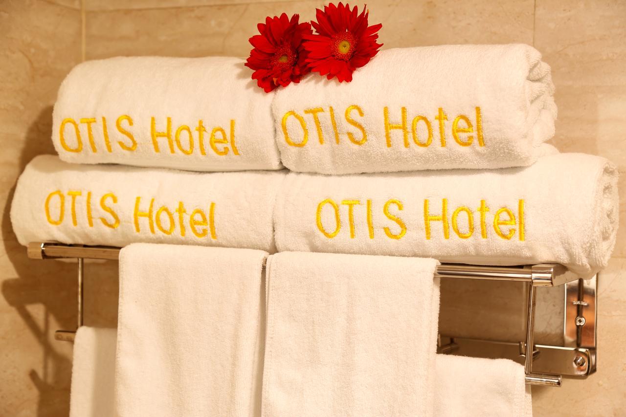Otis Hotel Đà Nẵng Extérieur photo