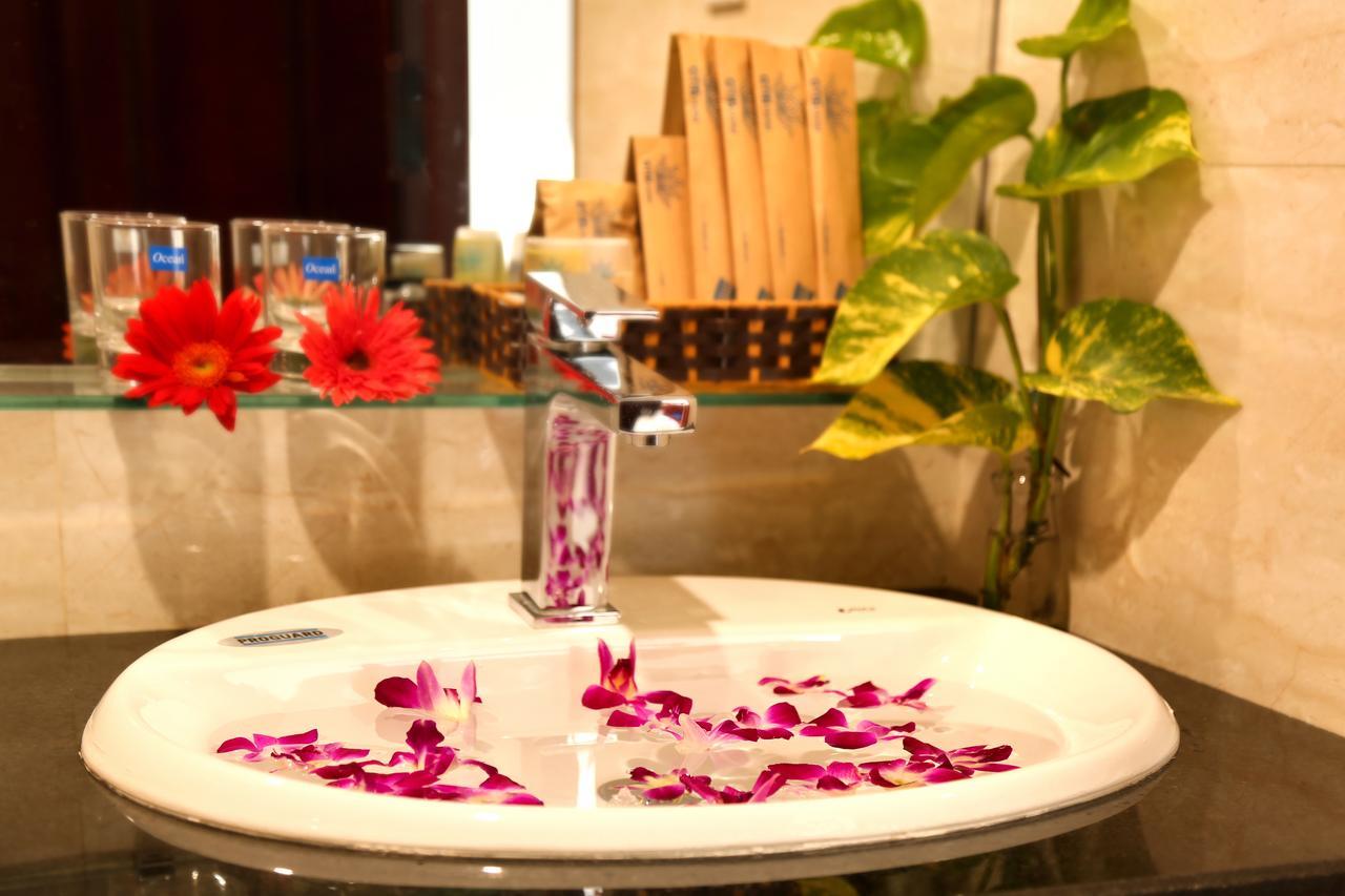 Otis Hotel Đà Nẵng Extérieur photo