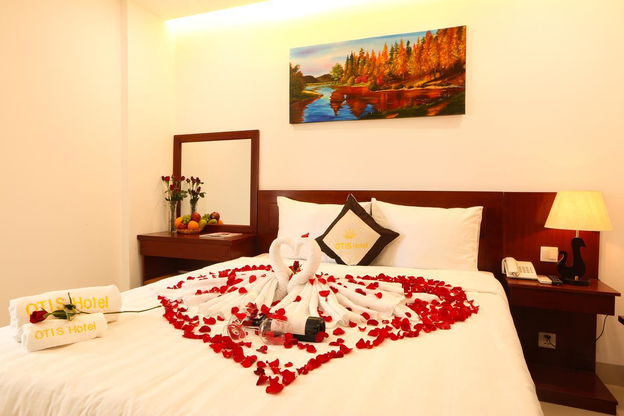 Otis Hotel Đà Nẵng Extérieur photo
