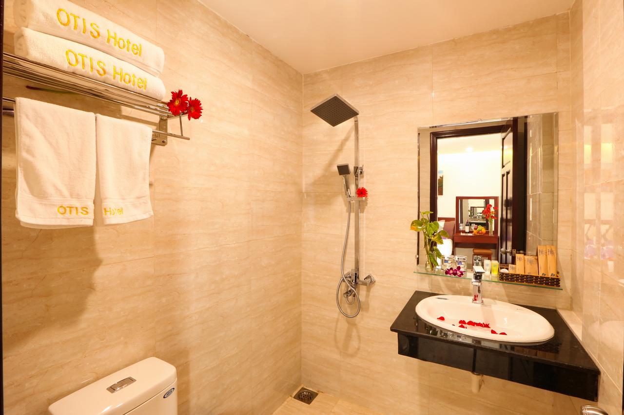 Otis Hotel Đà Nẵng Extérieur photo