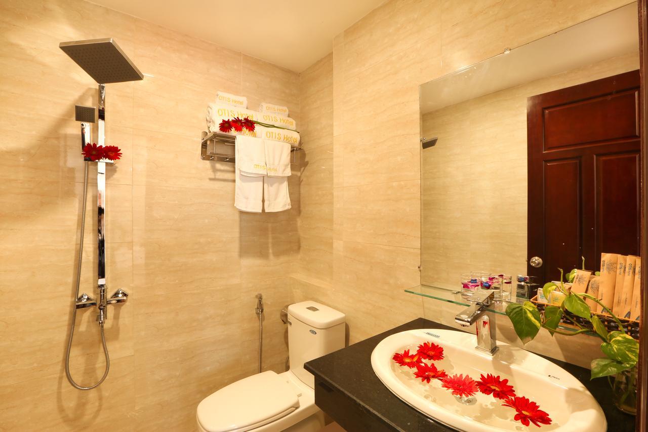 Otis Hotel Đà Nẵng Extérieur photo