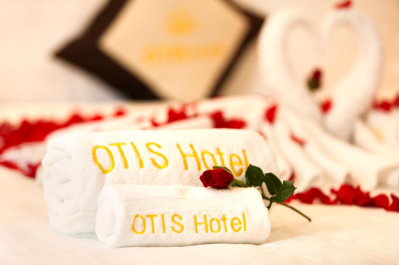 Otis Hotel Đà Nẵng Extérieur photo