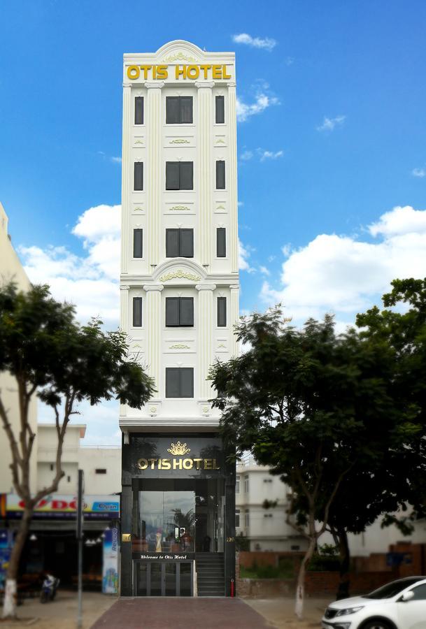 Otis Hotel Đà Nẵng Extérieur photo