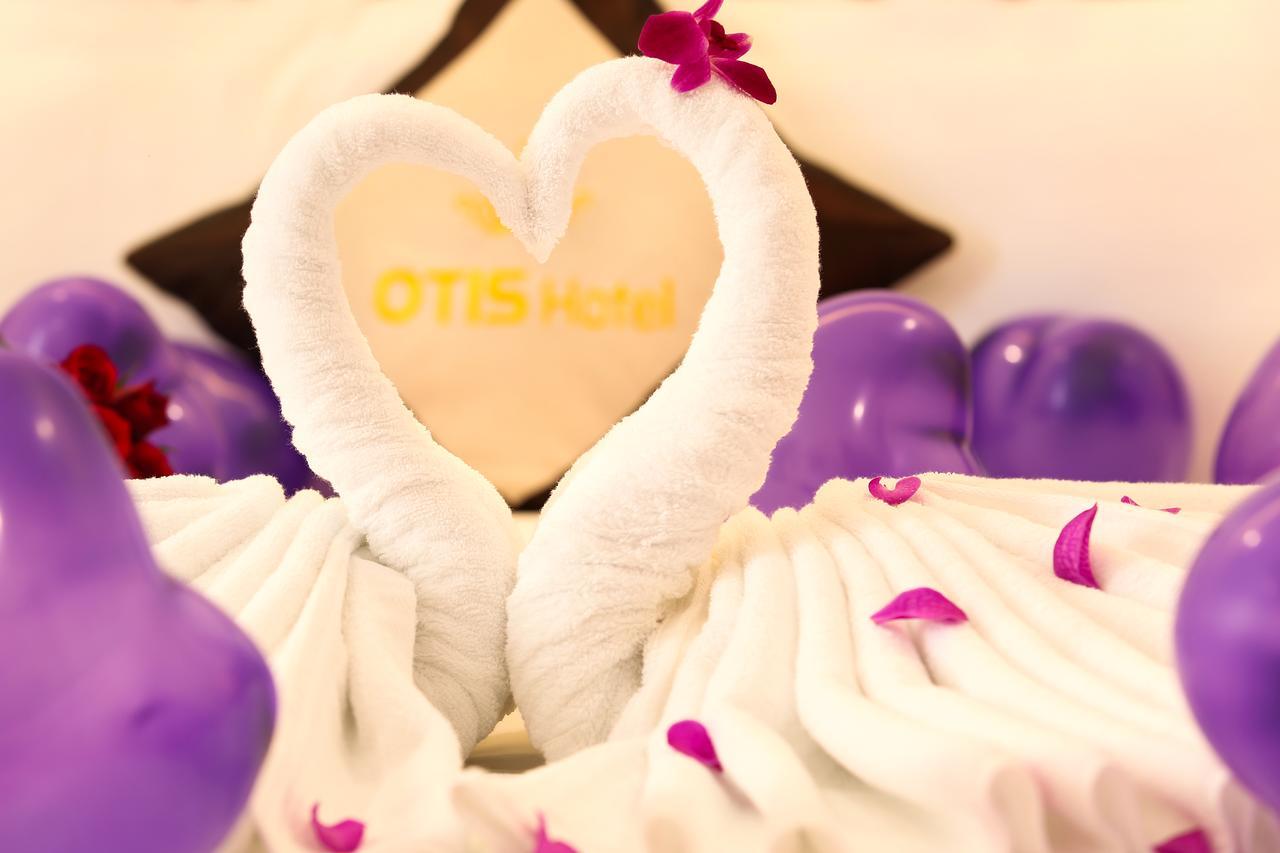 Otis Hotel Đà Nẵng Extérieur photo