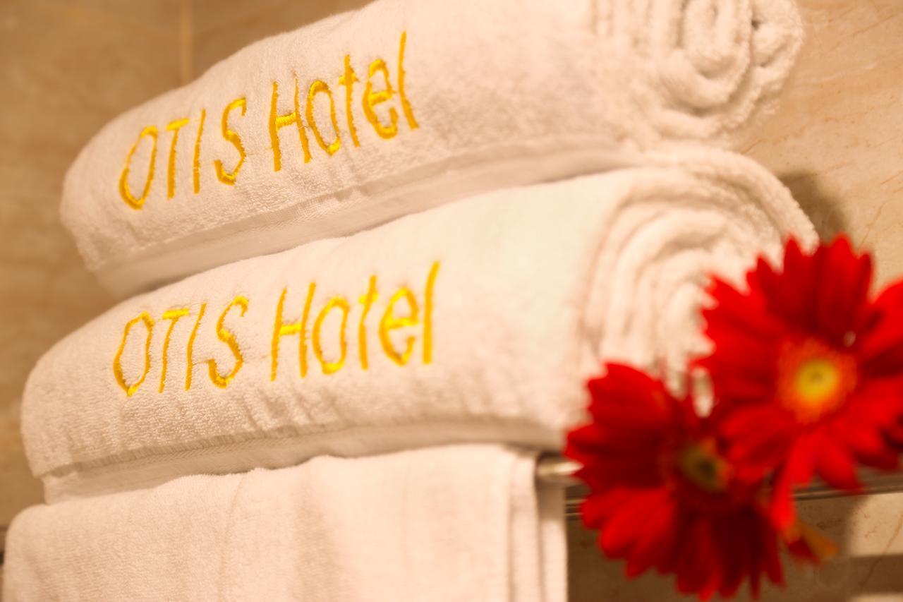 Otis Hotel Đà Nẵng Extérieur photo