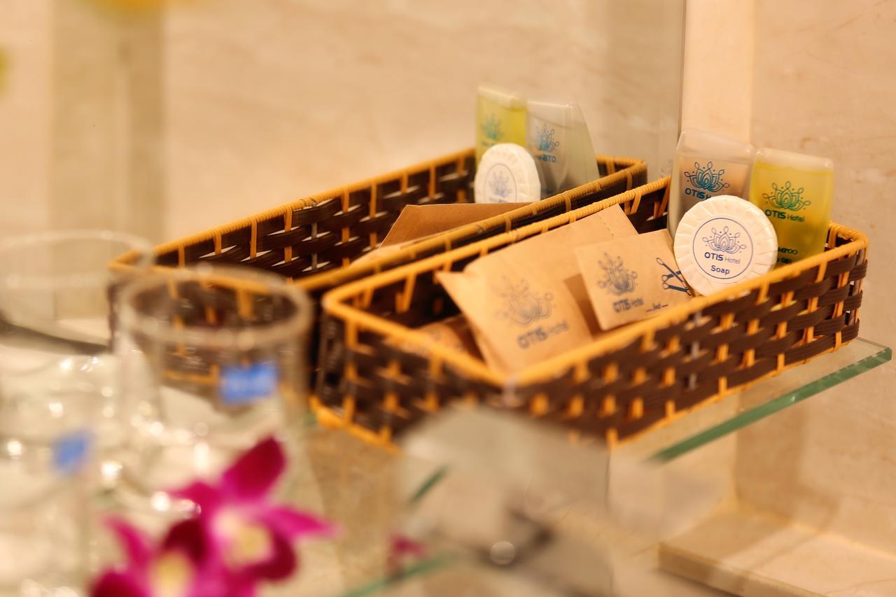 Otis Hotel Đà Nẵng Extérieur photo