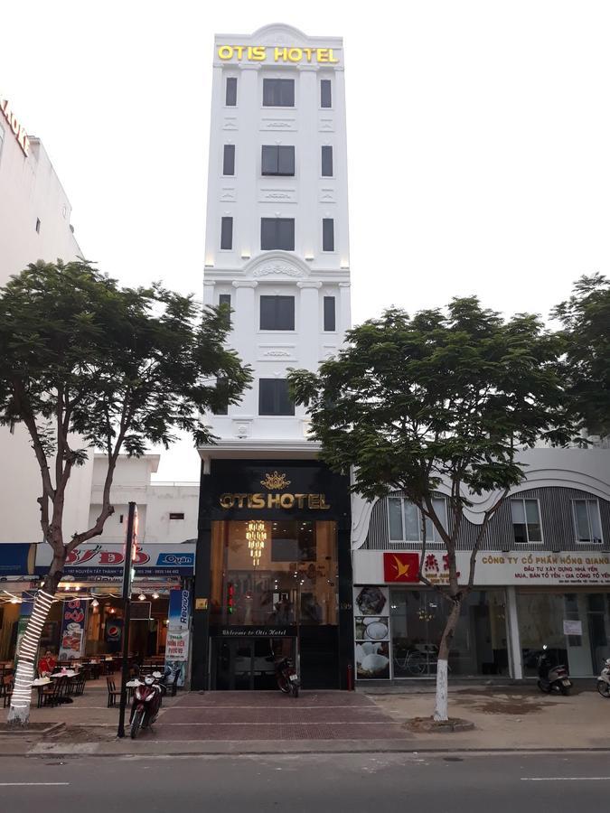 Otis Hotel Đà Nẵng Extérieur photo